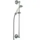 KLUDI-1926-Duschgarnitur-Wandstange-600mm-chrom-2710305 gallery number 1
